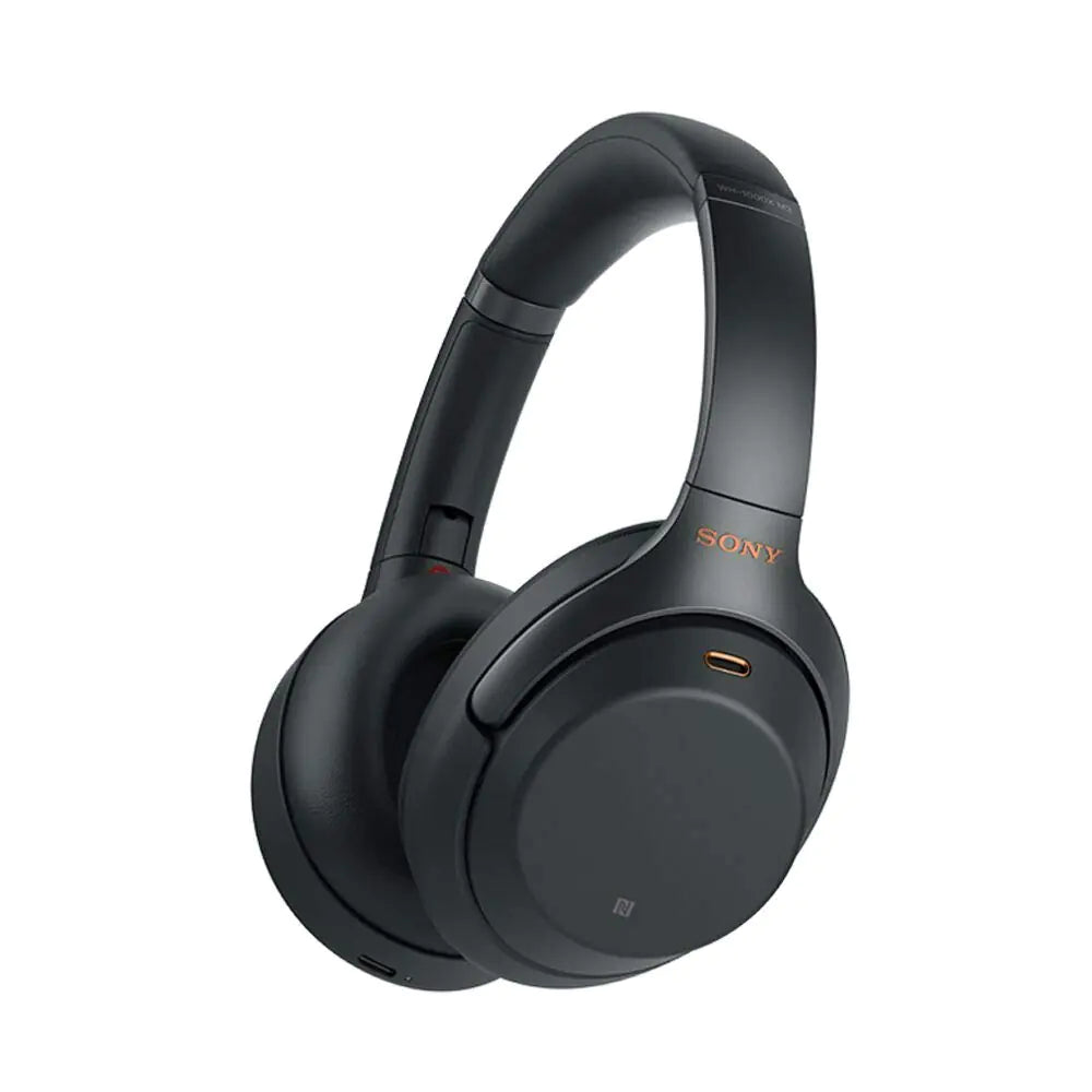 SONY WH-1000XM3 Wireless Noise-Canceling Headphones