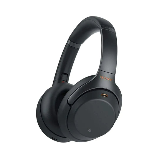 SONY WH-1000XM3 Wireless Noise-Canceling Headphones
