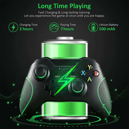 Xbox One 2.4G Wireless Gamepad