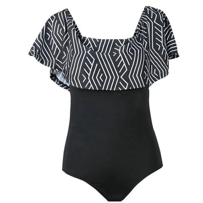 Beach Chic Bikini Sets