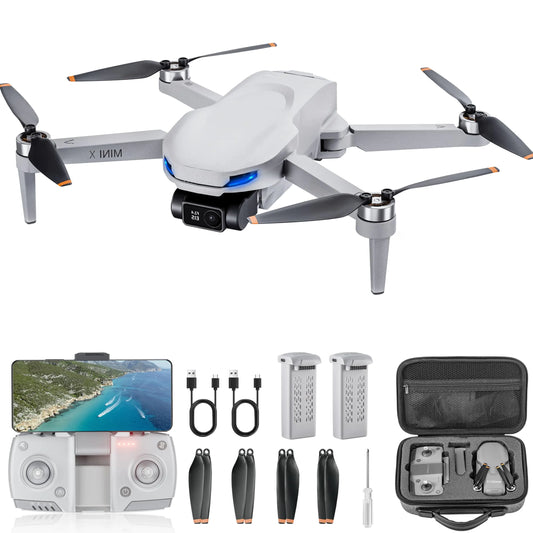 STARFLIGHT Mini X 4K Camera Drone