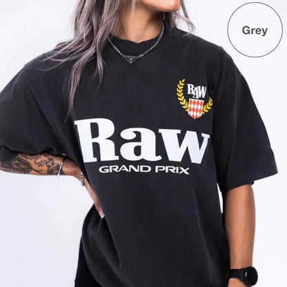 CBUM USA Fitness T-Shirt - Trendy Ins Style