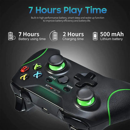 Xbox One 2.4G Wireless Gamepad