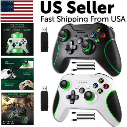 Xbox One 2.4G Wireless Gamepad