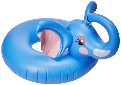 Poolmaster Swimming Pool Float Elephant Tube