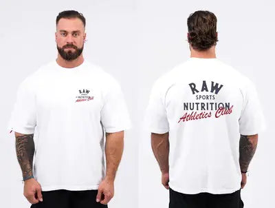 CBUM USA Fitness T-Shirt - Trendy Ins Style
