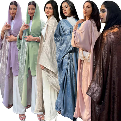 Elegant Abaya