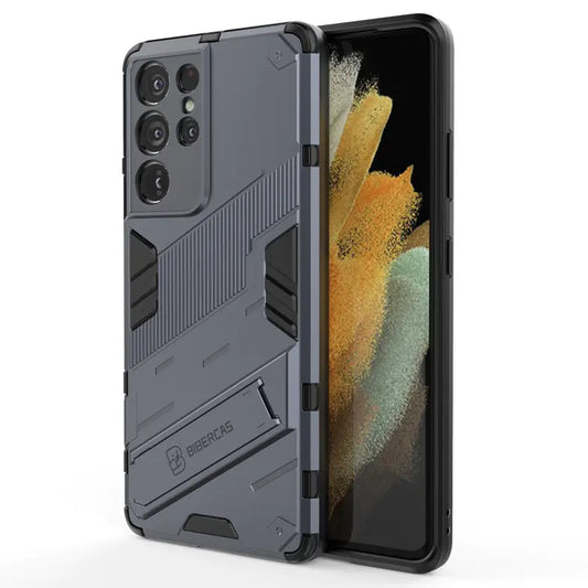 Galaxy S22 Ultra Secure Stand Case