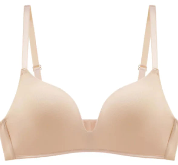 Teardrop Push-Up Bra (B cup)