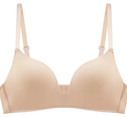 Teardrop Push-Up Bra (B cup)