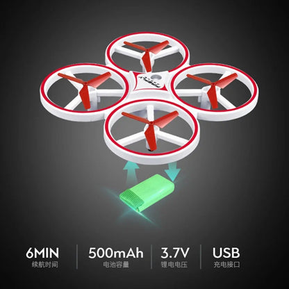 Smart Watch Remote Controlled