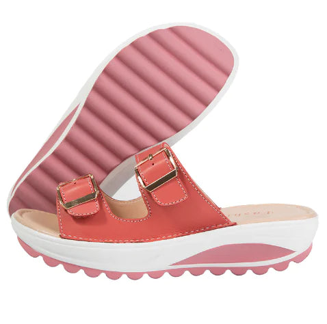 Summer Women's Sandals and Shoes