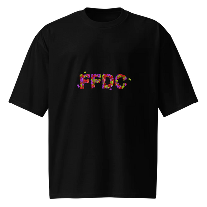 UrbanMaster Oversized Tee | Cotton Heritage MC1088